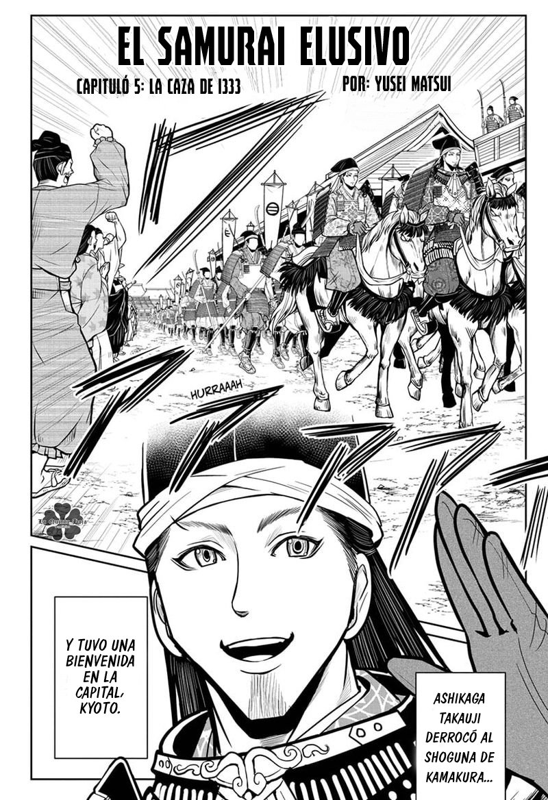 Read Nige Jōzu no Wakagimi ES Manga Online