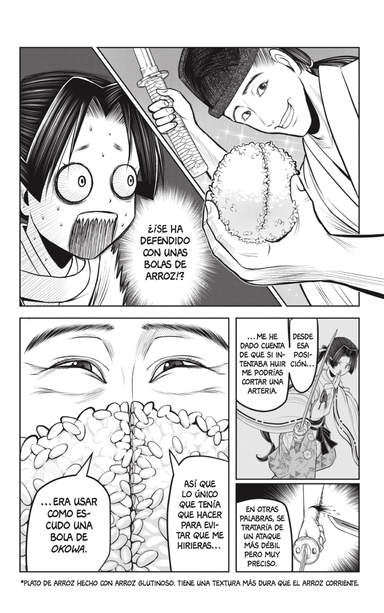 Read Nige Jōzu no Wakagimi ES Manga Online