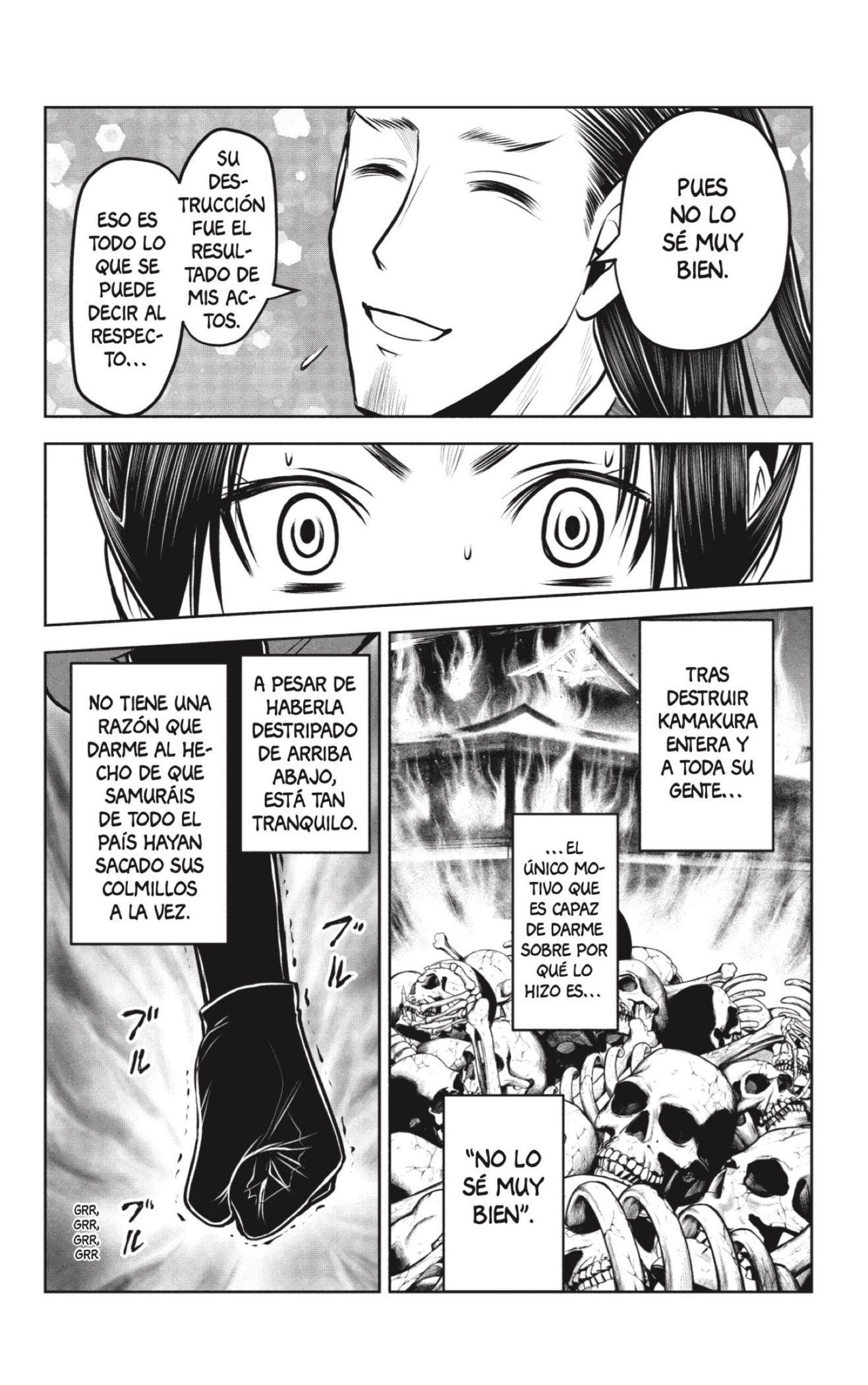 Read Nige Jōzu no Wakagimi ES Manga Online