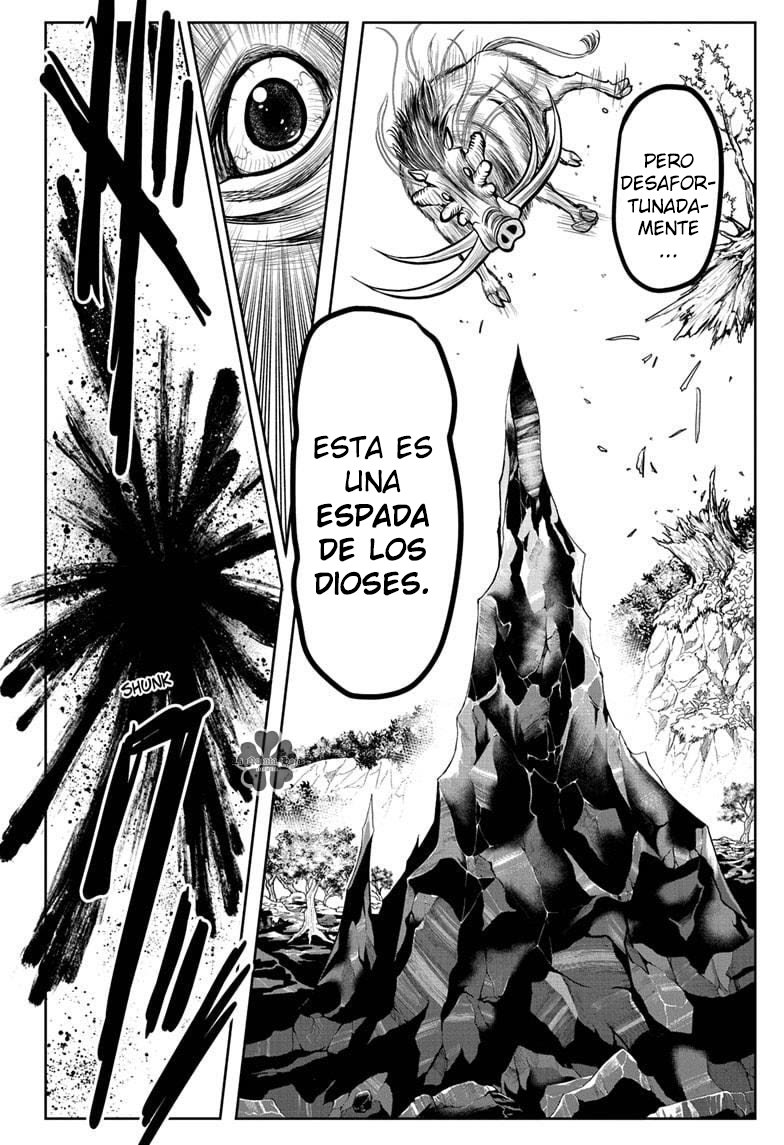 Read Nige Jōzu no Wakagimi ES Manga Online
