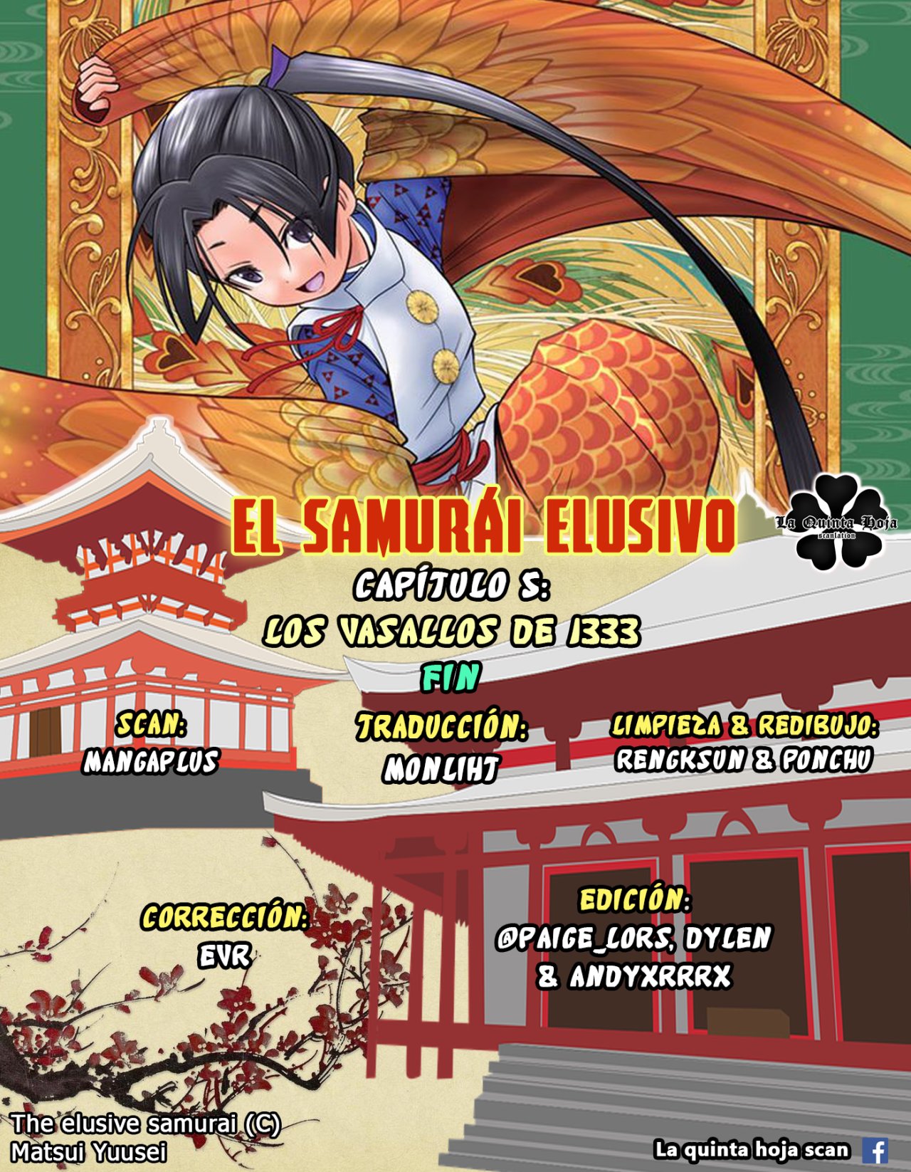 Read Nige Jōzu no Wakagimi ES Manga Online