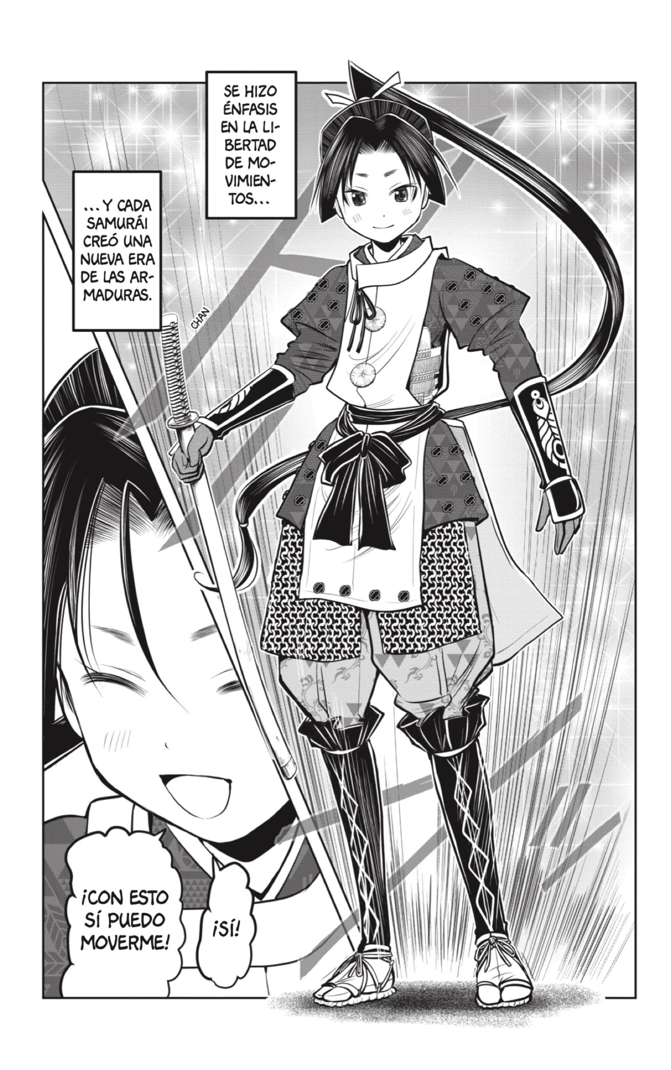 Read Nige Jōzu no Wakagimi ES Manga Online