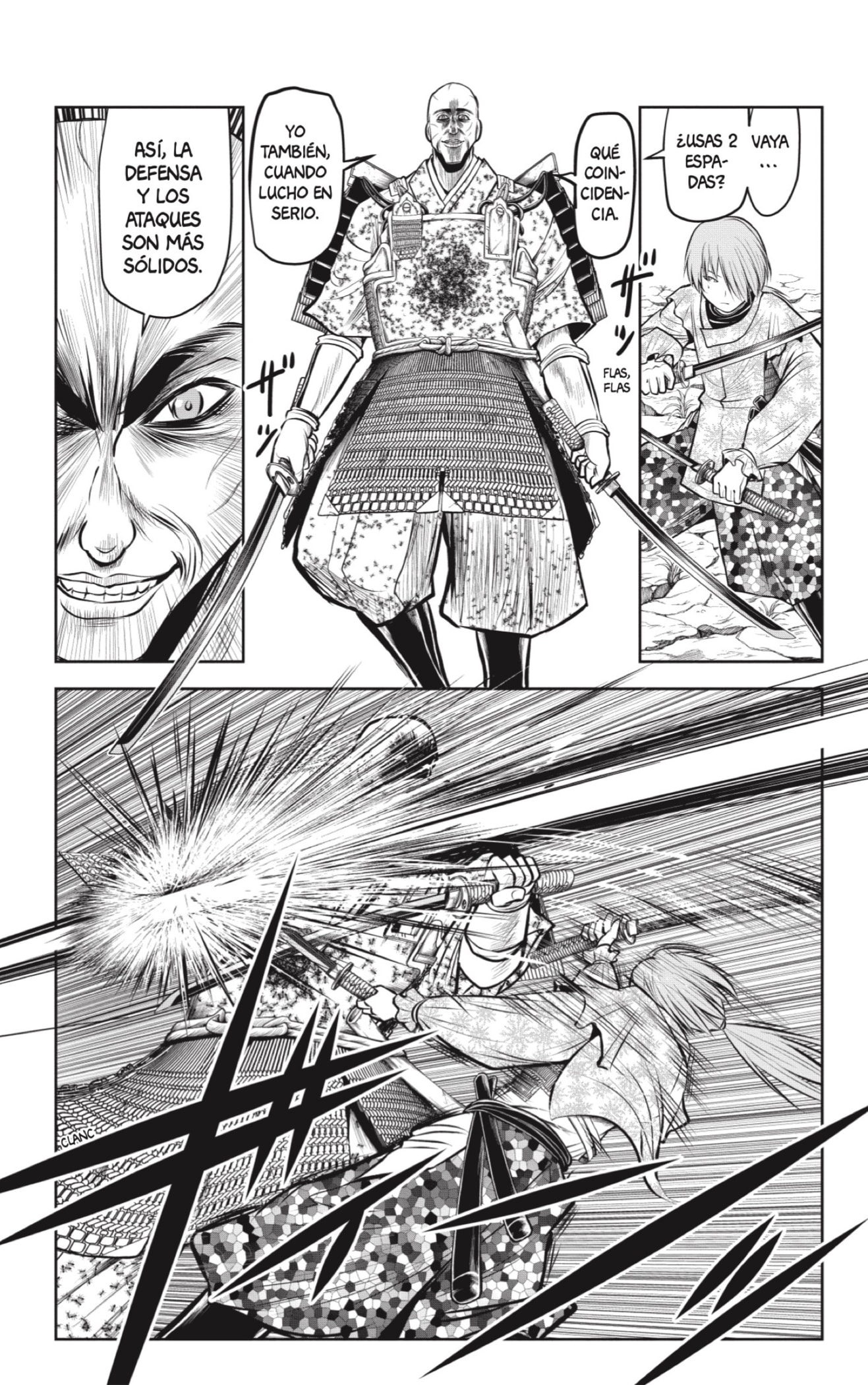 Read Nige Jōzu no Wakagimi ES Manga Online