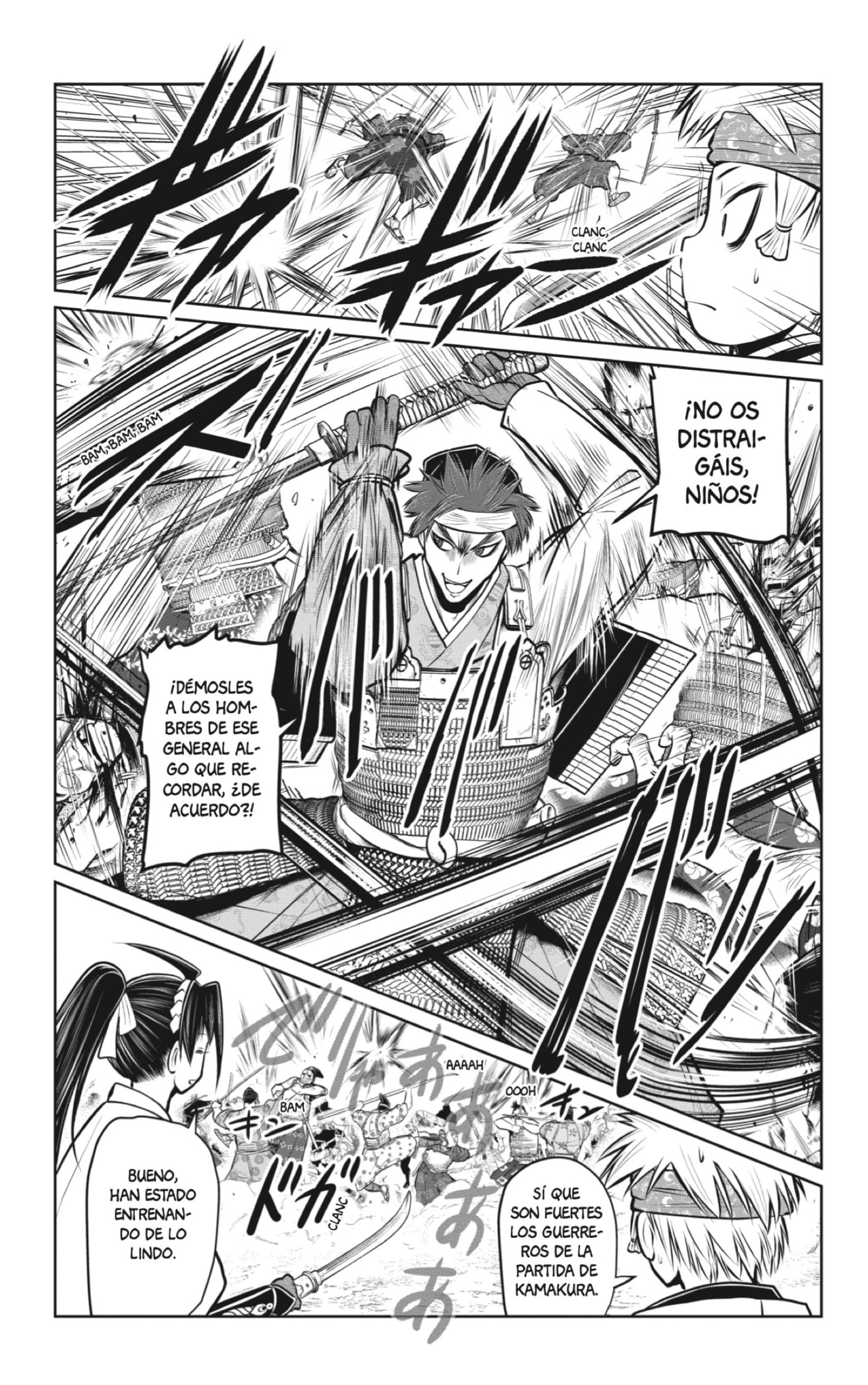 Read Nige Jōzu no Wakagimi ES Manga Online