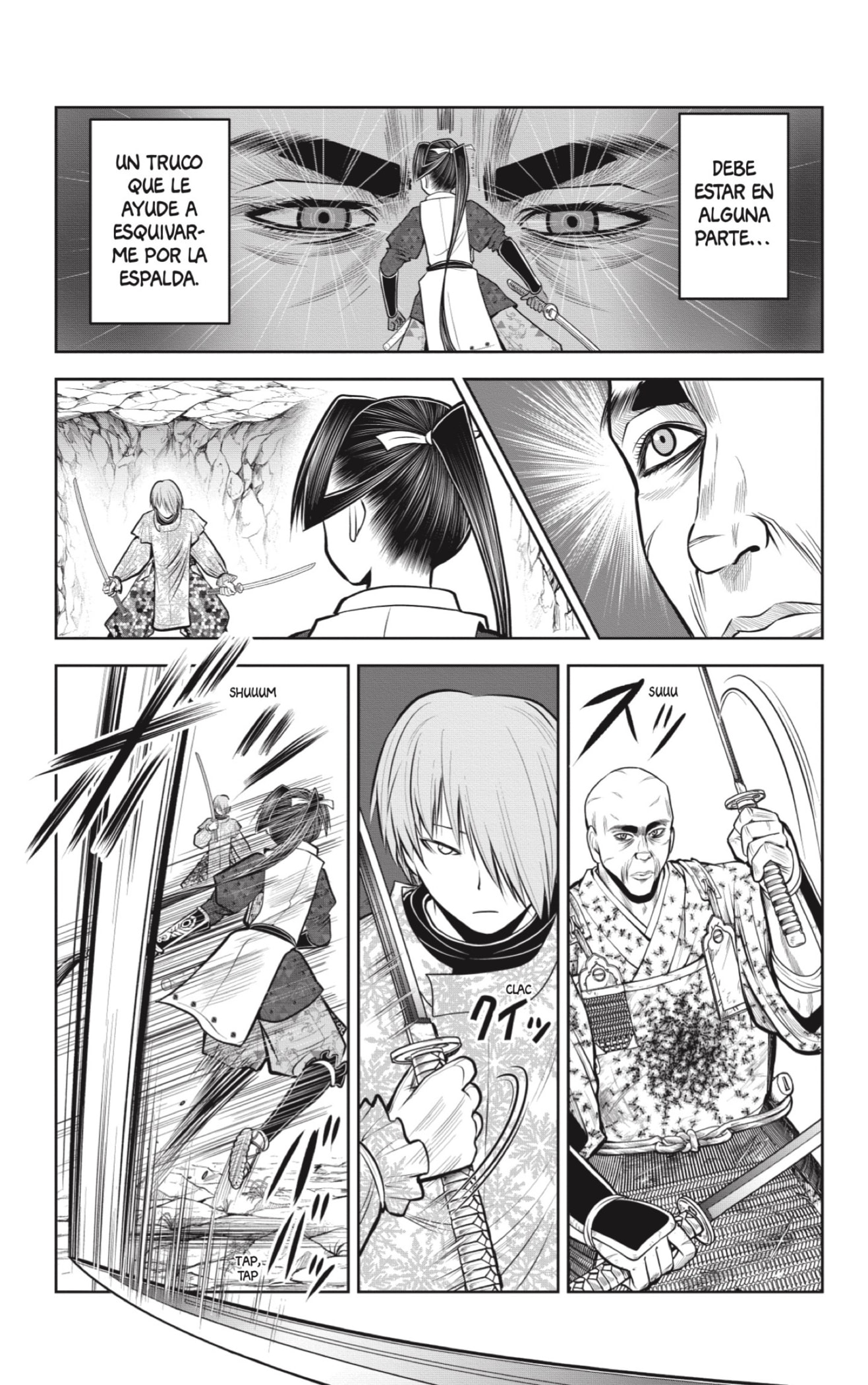 Read Nige Jōzu no Wakagimi ES Manga Online