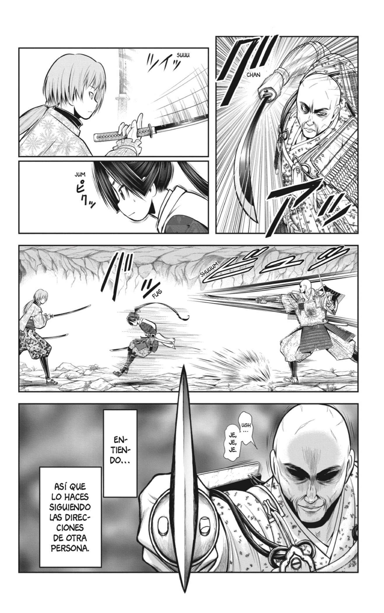 Read Nige Jōzu no Wakagimi ES Manga Online