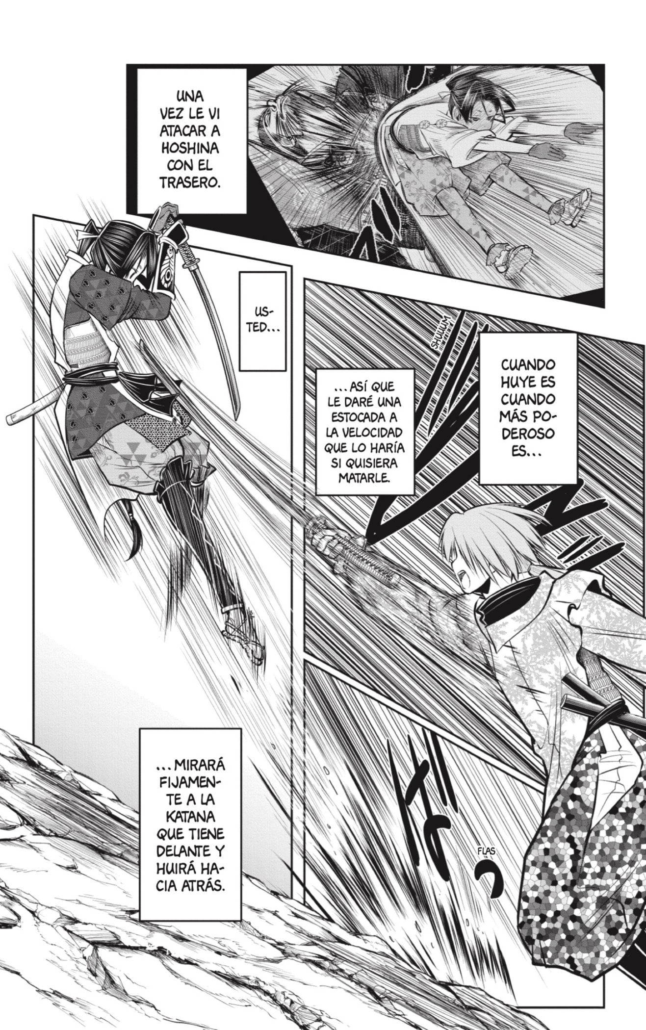 Read Nige Jōzu no Wakagimi ES Manga Online