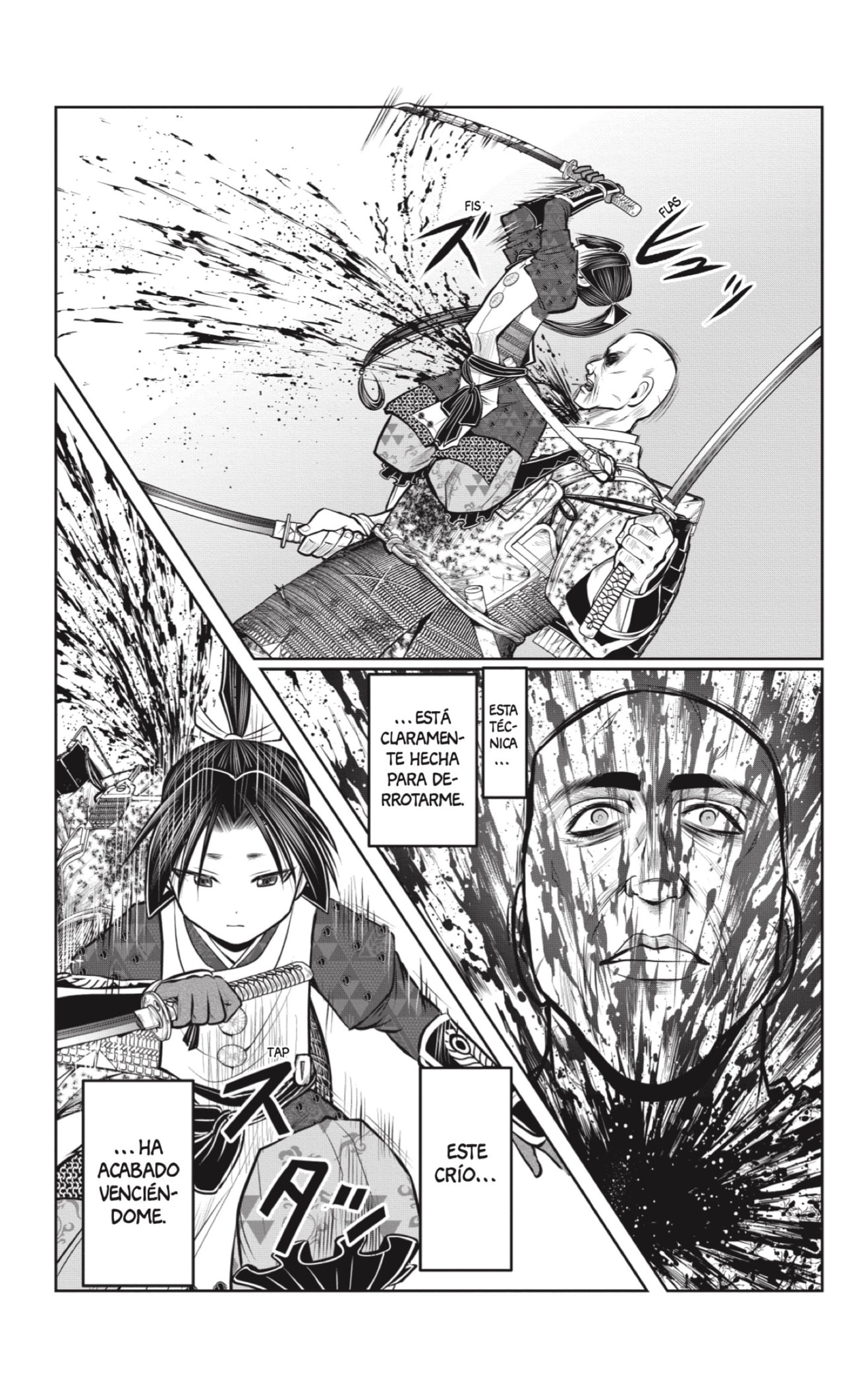 Read Nige Jōzu no Wakagimi ES Manga Online
