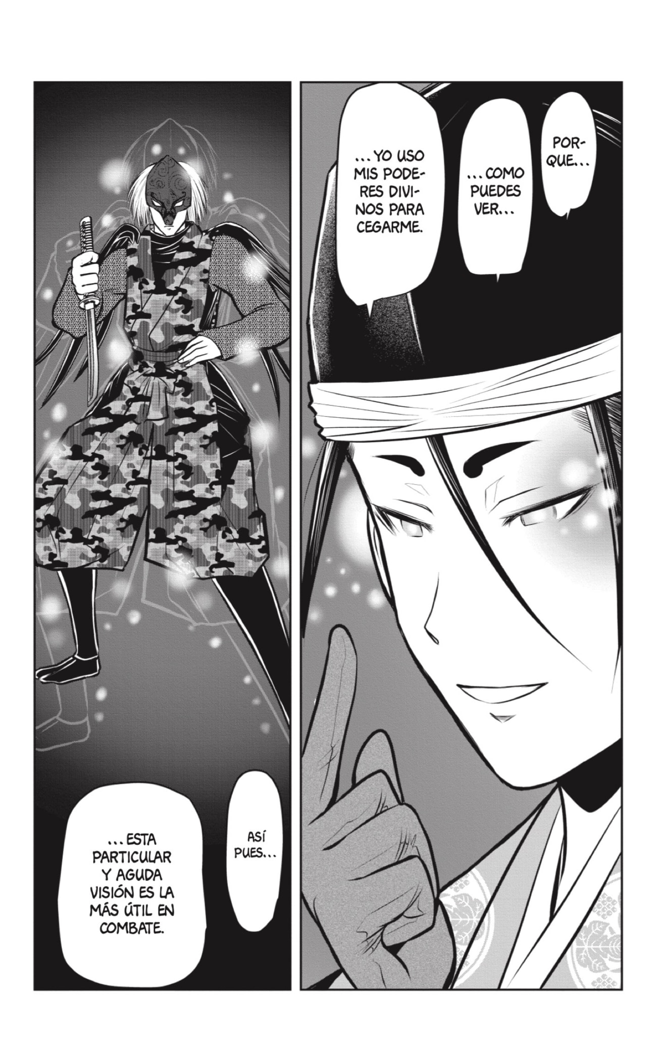 Read Nige Jōzu no Wakagimi ES Manga Online