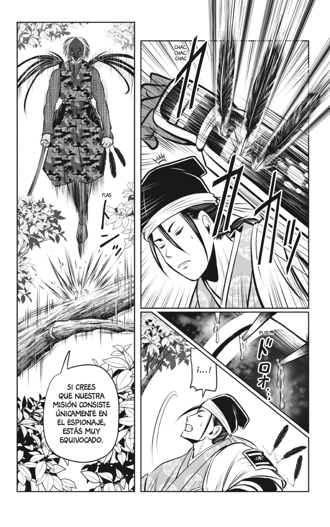 Read Nige Jōzu no Wakagimi ES Manga Online
