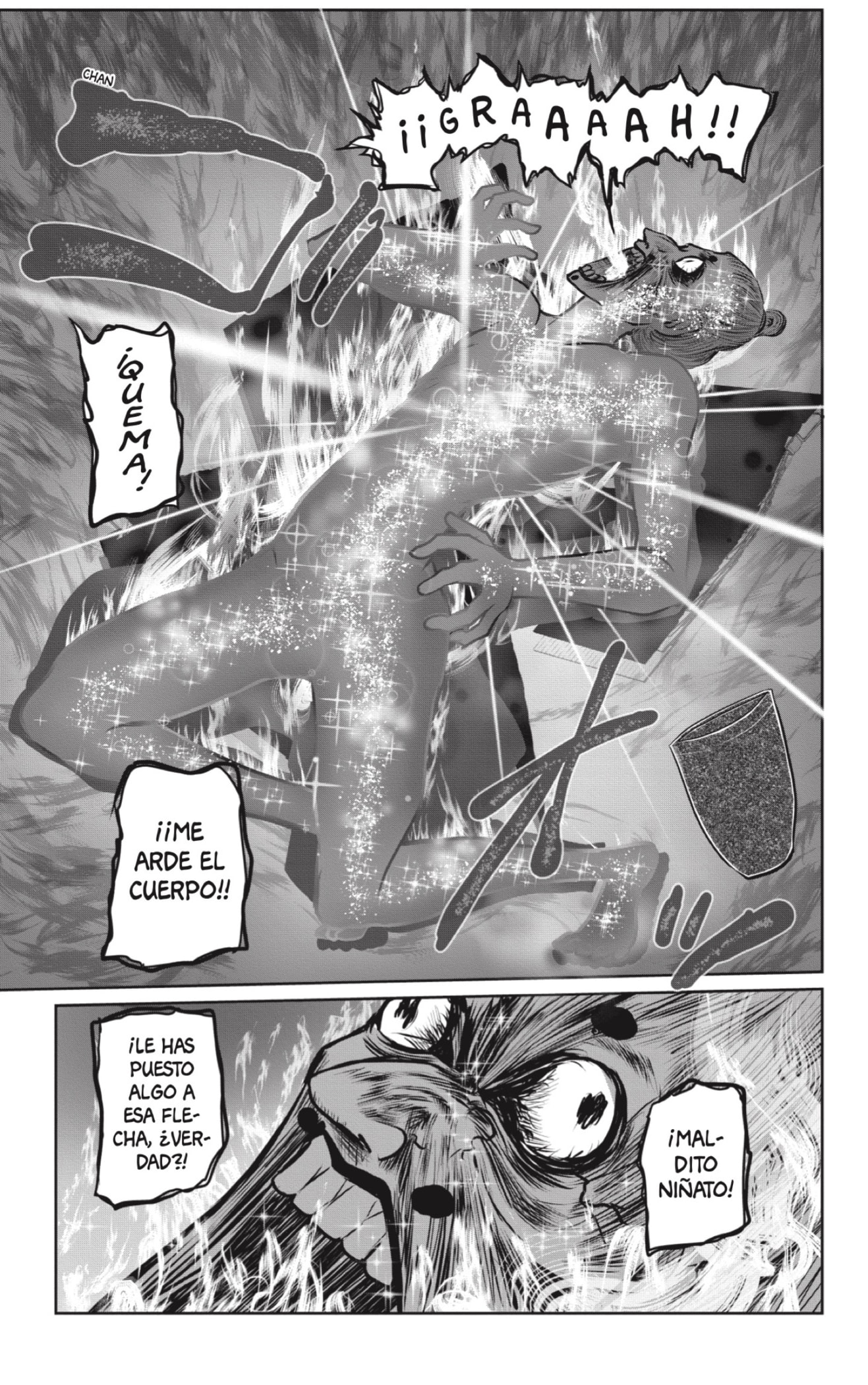 Read Nige Jōzu no Wakagimi ES Manga Online