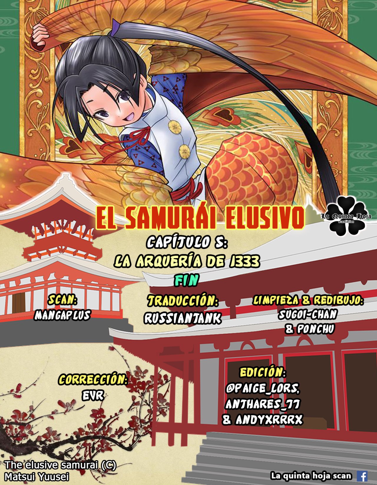 Read Nige Jōzu no Wakagimi ES Manga Online