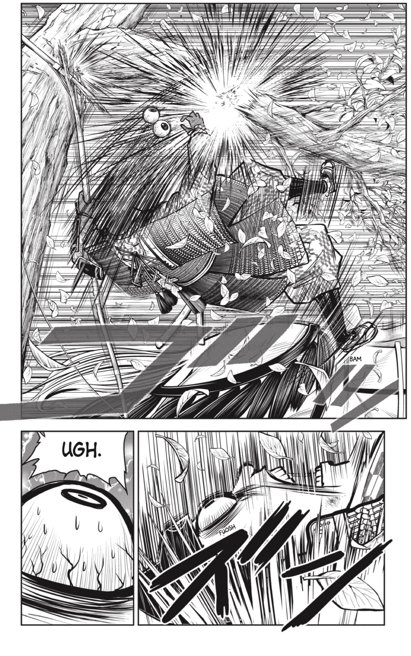 Read Nige Jōzu no Wakagimi ES Manga Online
