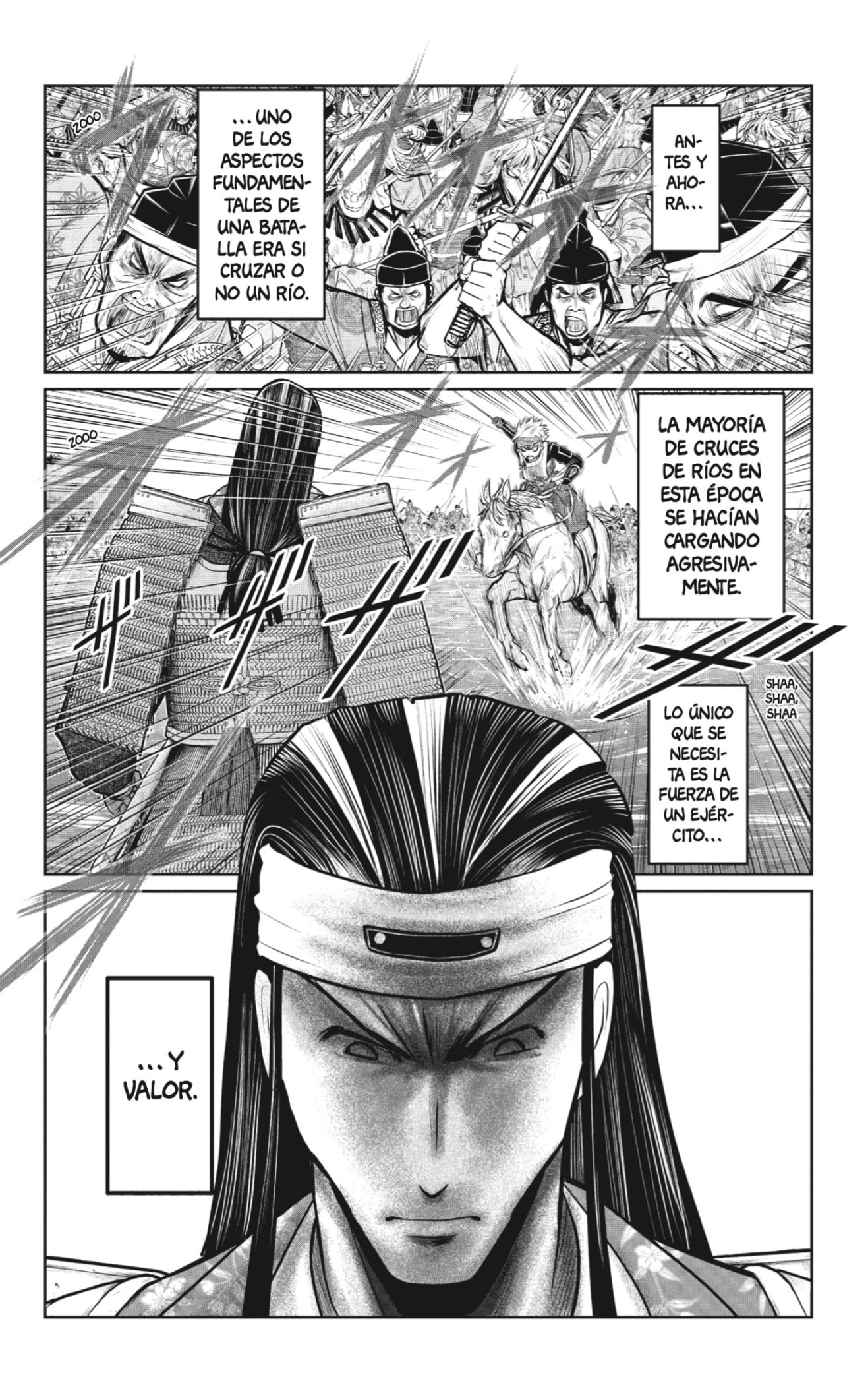 Read Nige Jōzu no Wakagimi ES Manga Online