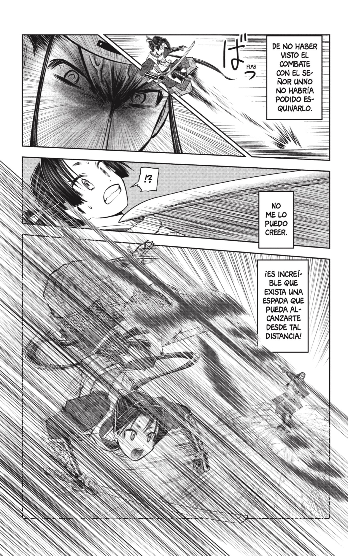 Read Nige Jōzu no Wakagimi ES Manga Online