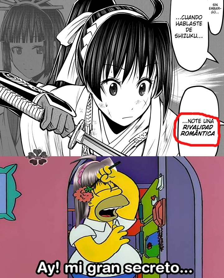 Read Nige Jōzu no Wakagimi ES Manga Online