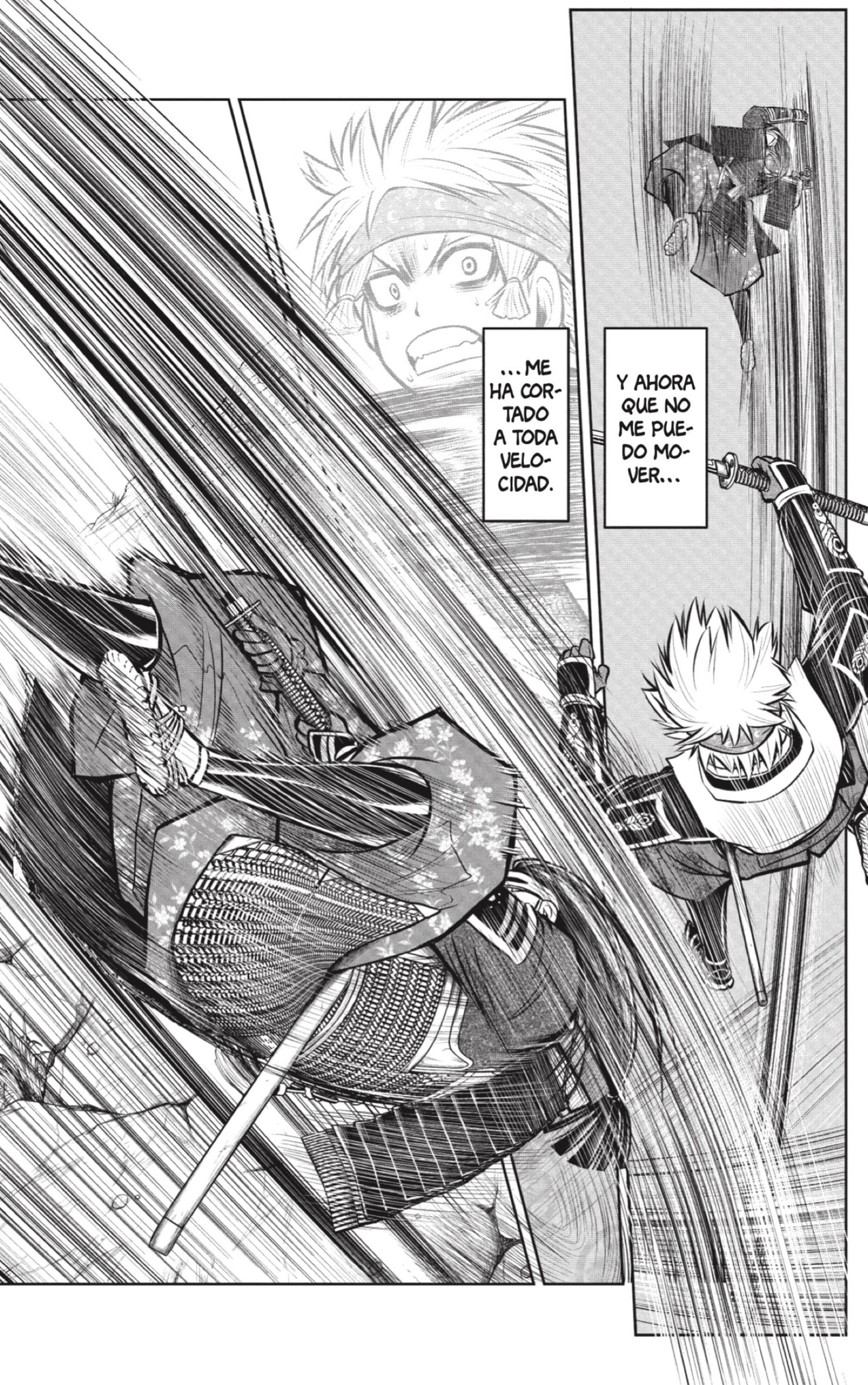Read Nige Jōzu no Wakagimi ES Manga Online