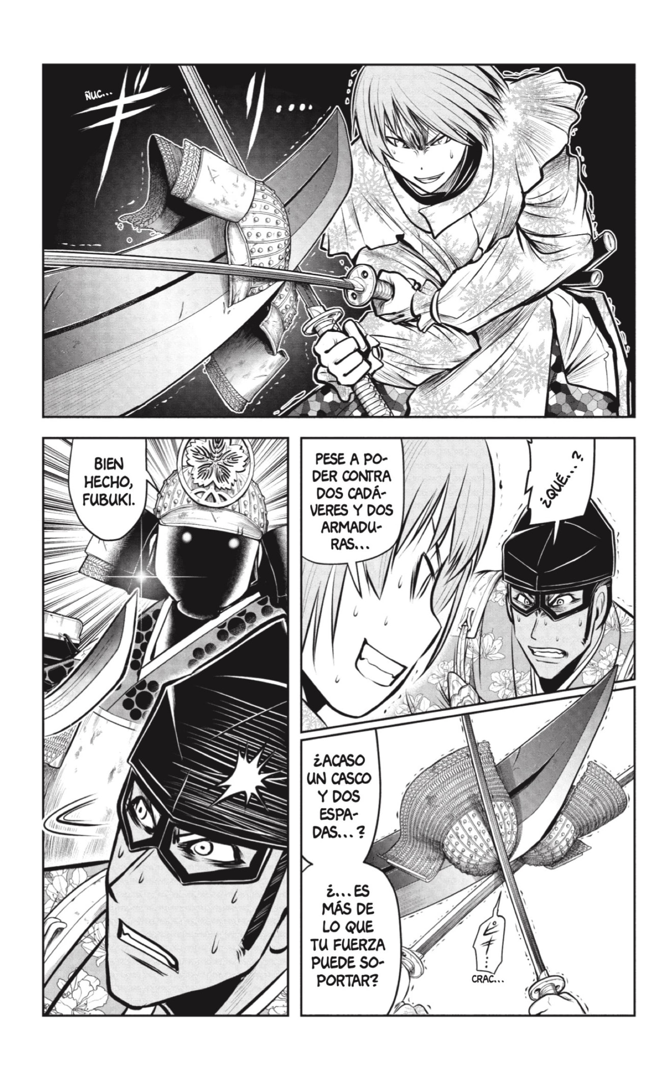 Read Nige Jōzu no Wakagimi ES Manga Online