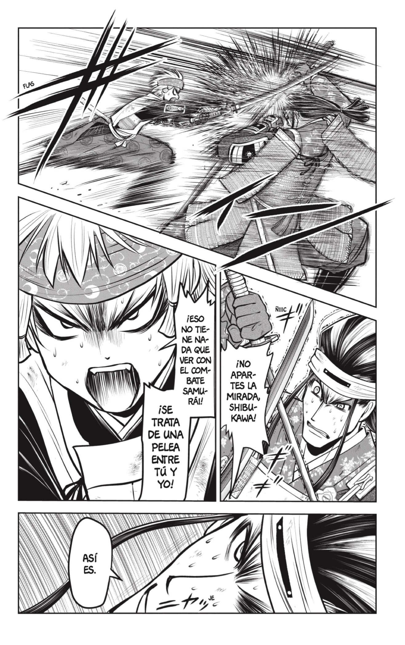 Read Nige Jōzu no Wakagimi ES Manga Online