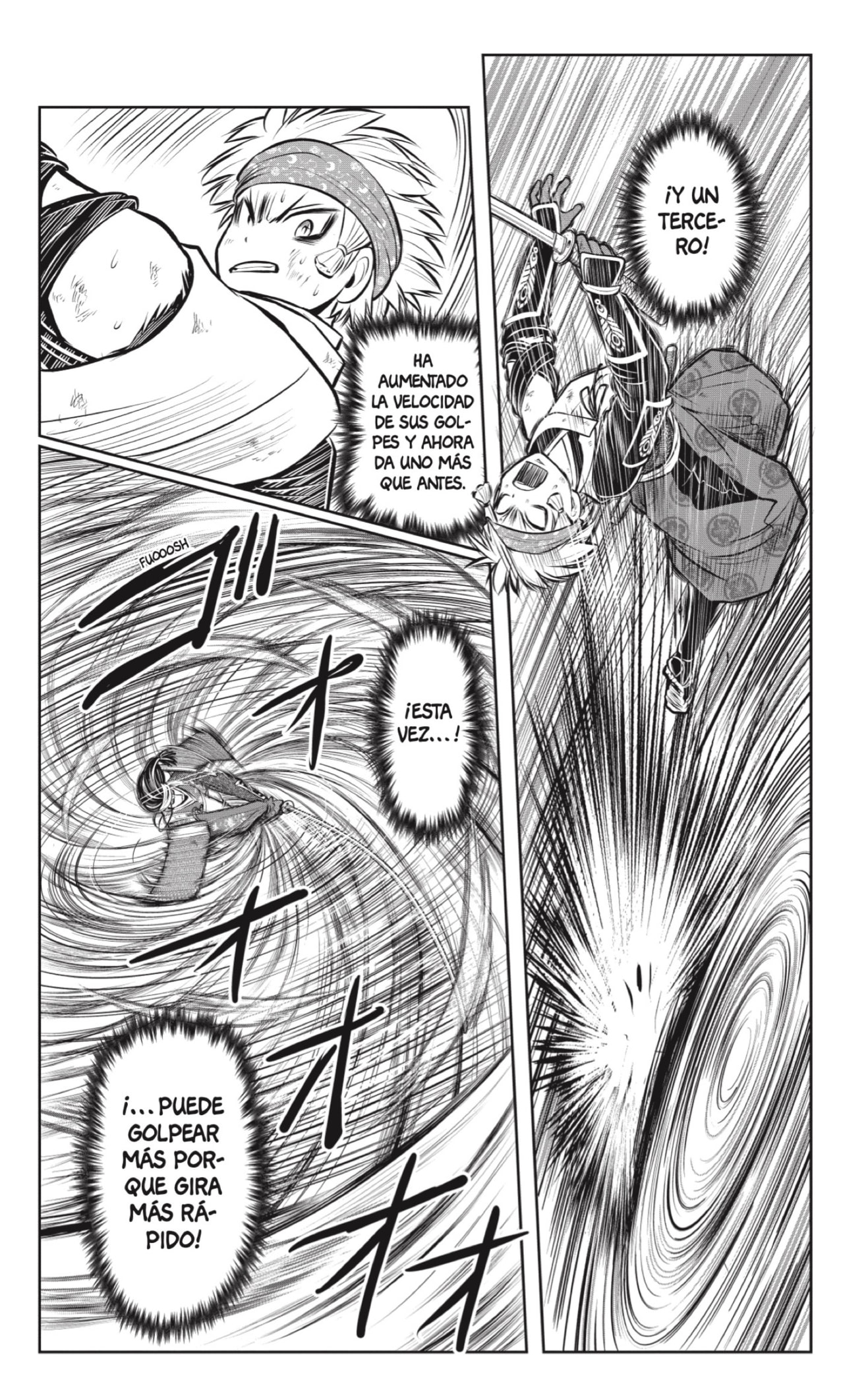Read Nige Jōzu no Wakagimi ES Manga Online