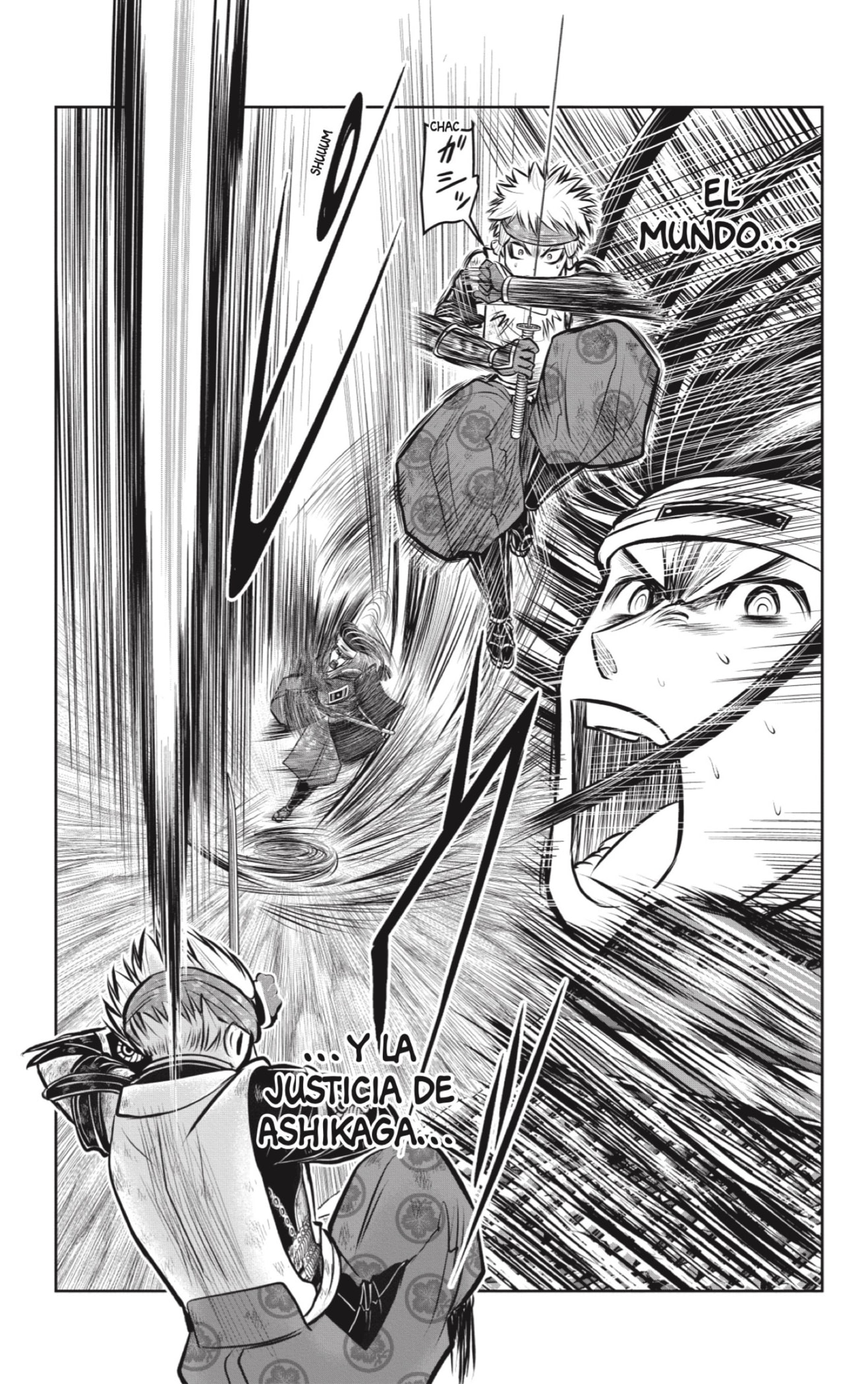 Read Nige Jōzu no Wakagimi ES Manga Online