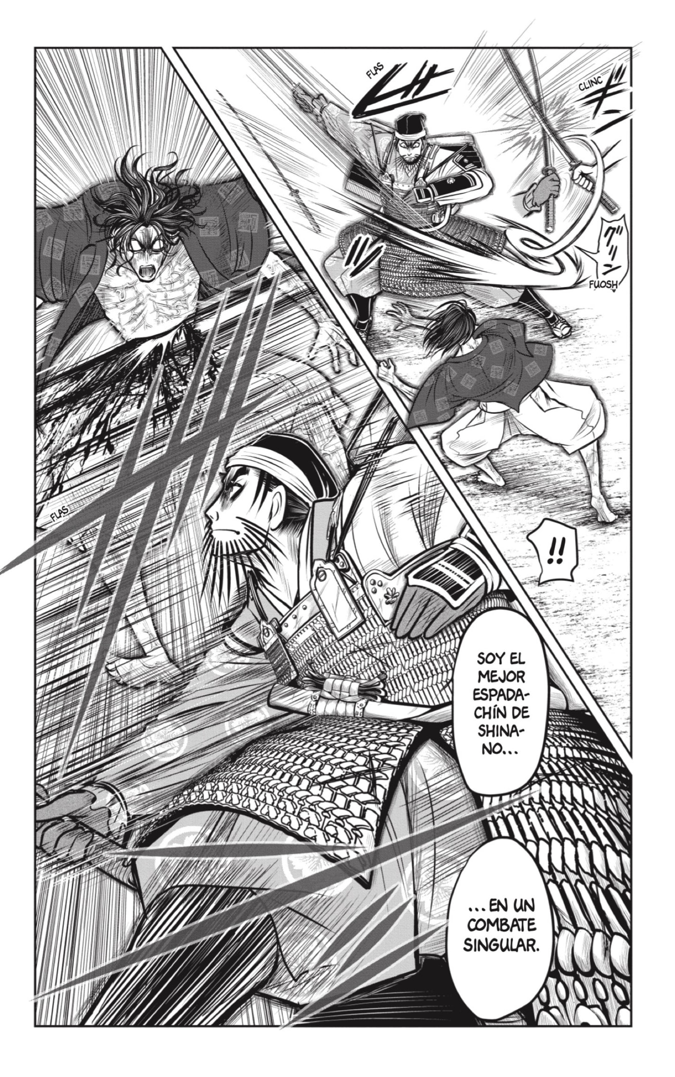 Read Nige Jōzu no Wakagimi ES Manga Online