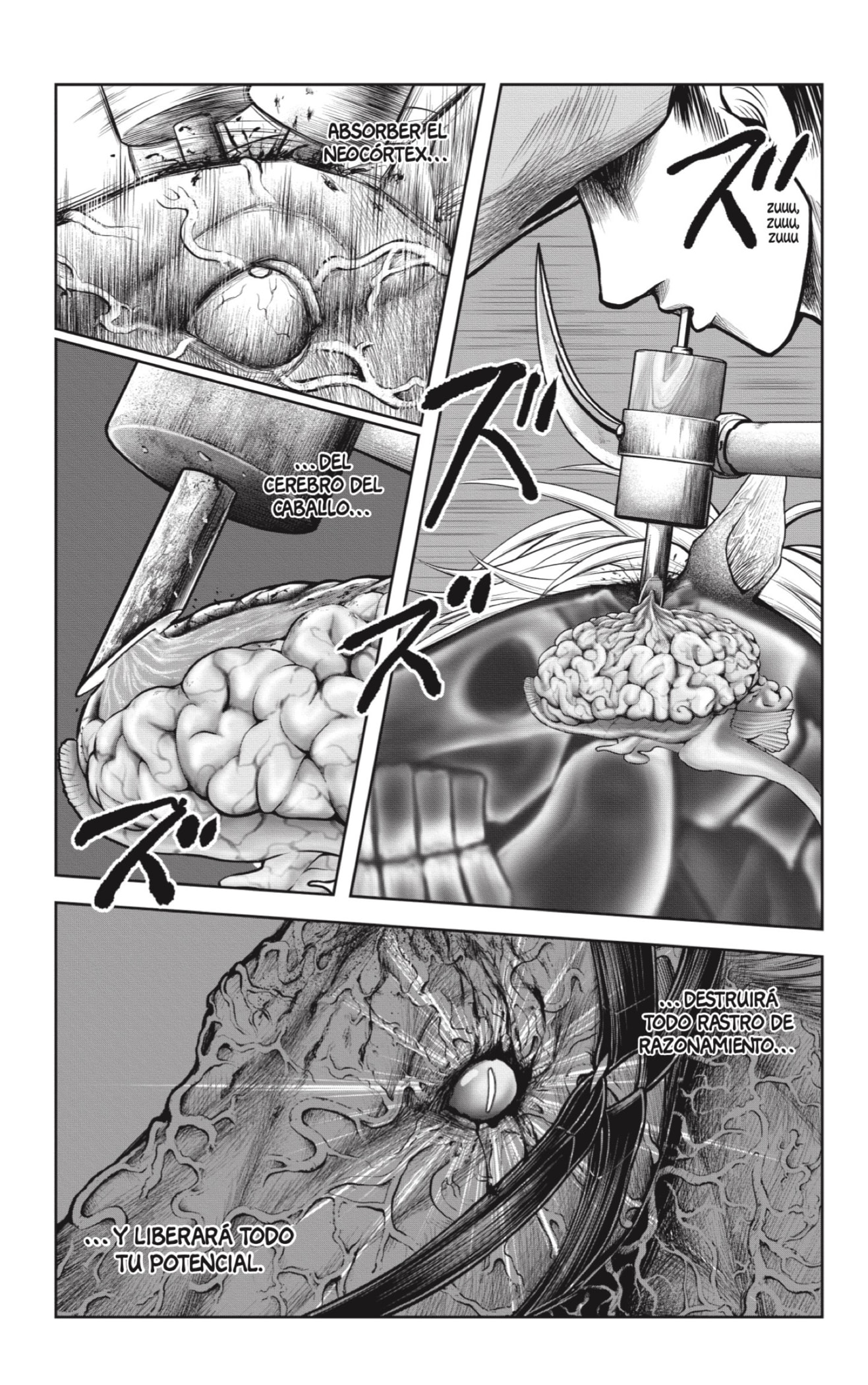 Read Nige Jōzu no Wakagimi ES Manga Online