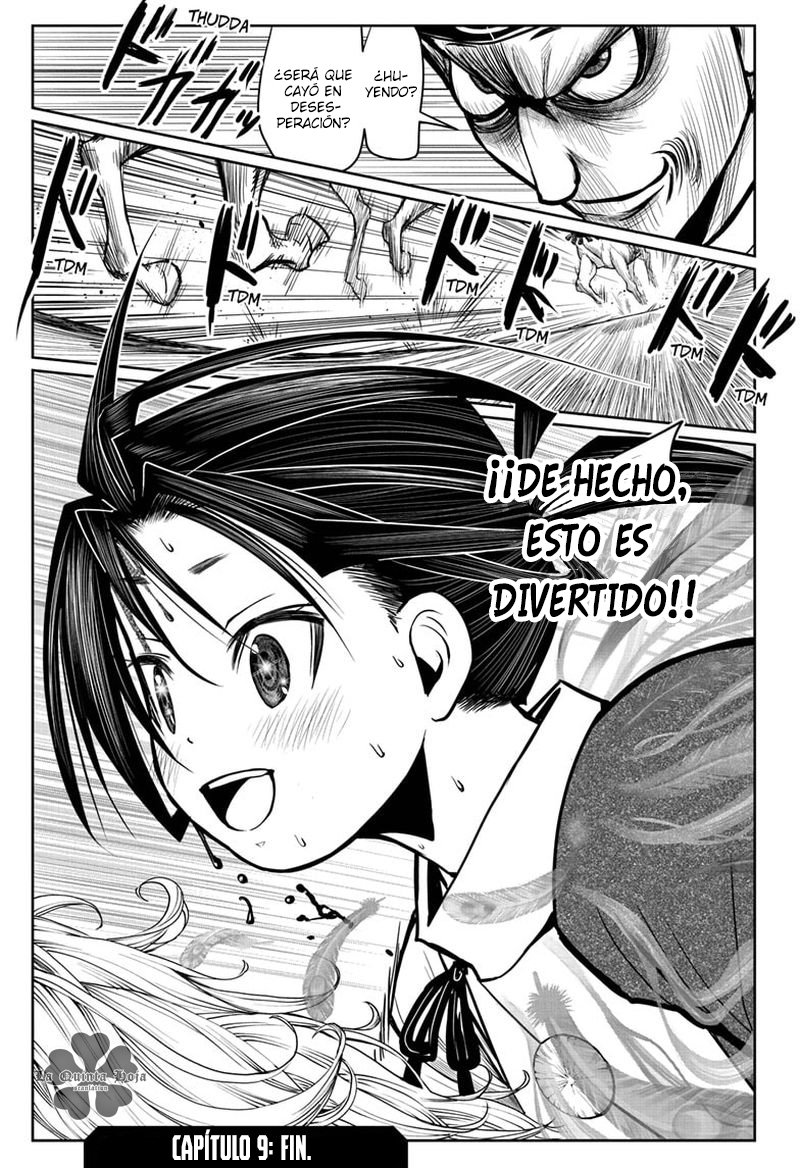Read Nige Jōzu no Wakagimi ES Manga Online