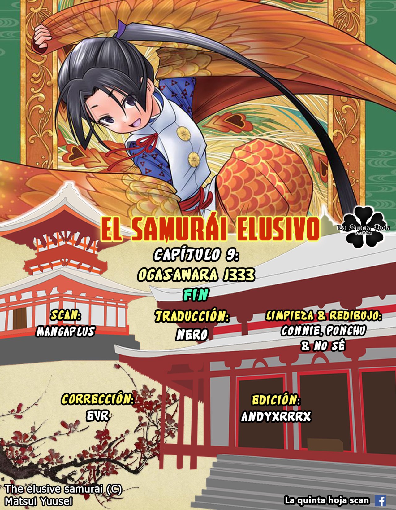 Read Nige Jōzu no Wakagimi ES Manga Online