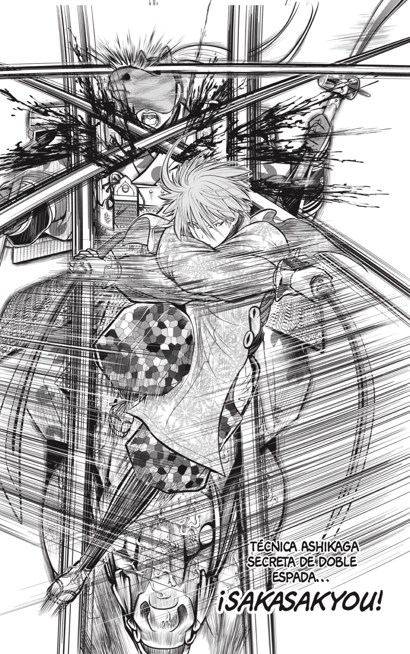 Read Nige Jōzu no Wakagimi ES Manga Online