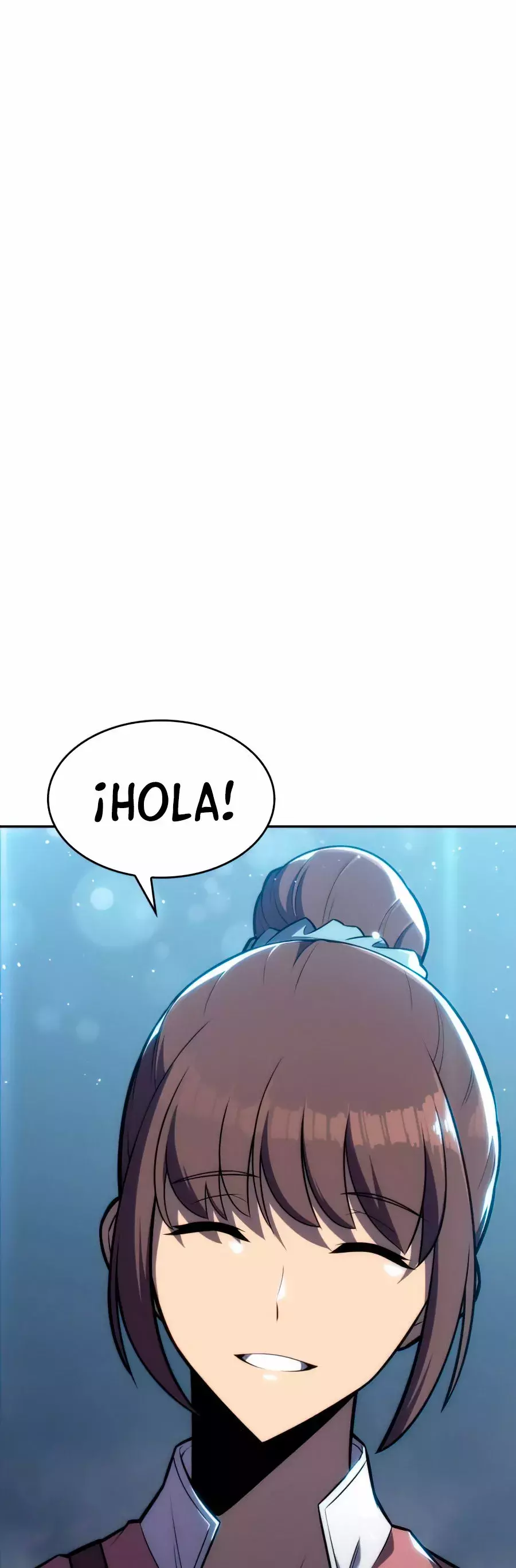 Read Novato Solo a Nivel Máximo ES Manga Online