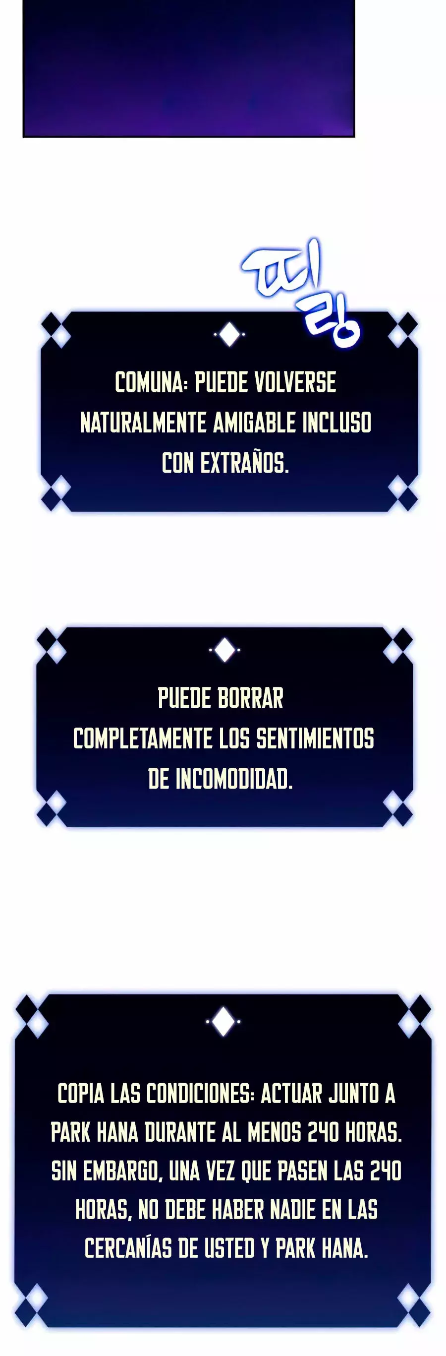 Read Novato Solo a Nivel Máximo ES Manga Online