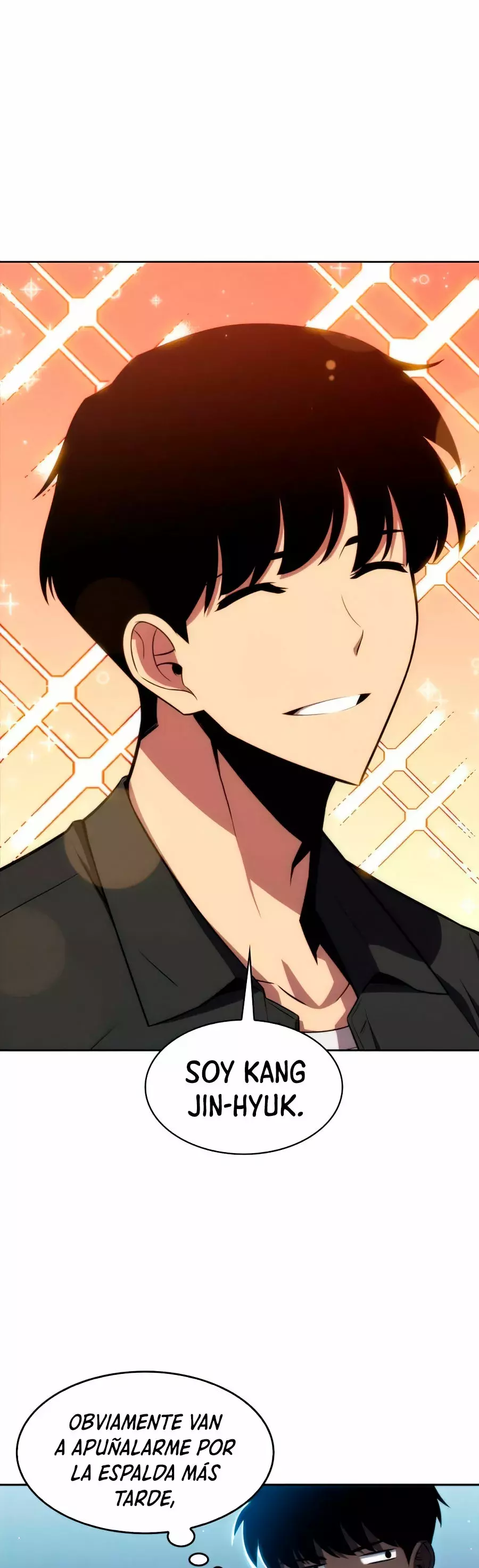Read Novato Solo a Nivel Máximo ES Manga Online