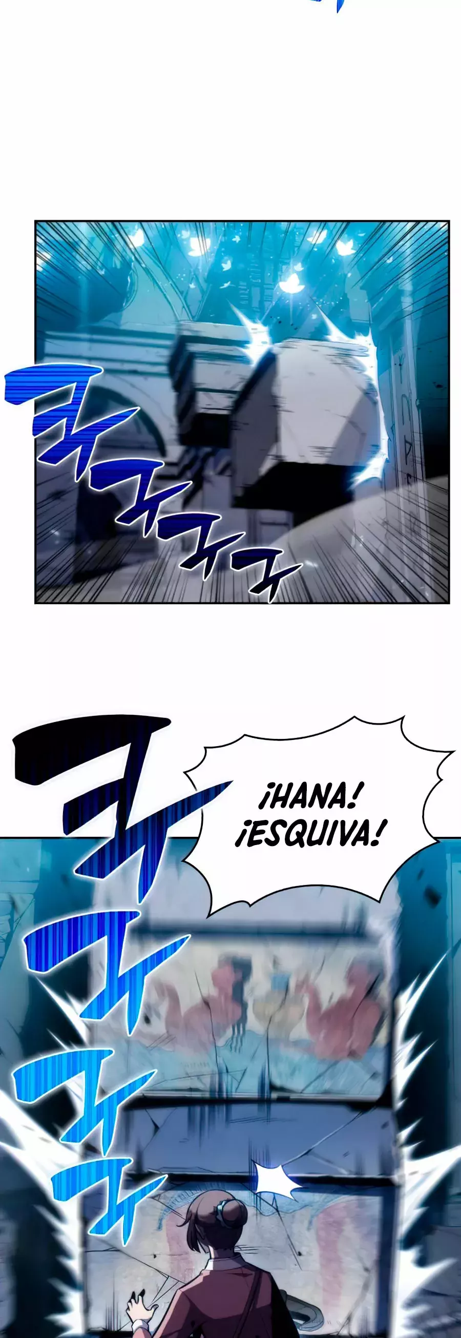 Read Novato Solo a Nivel Máximo ES Manga Online