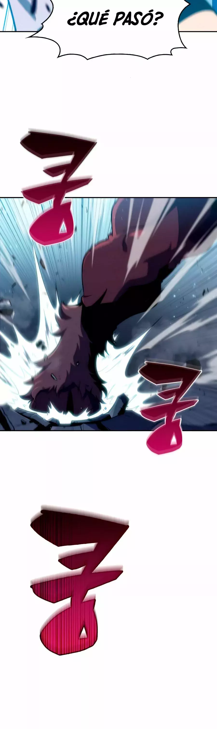 Read Novato Solo a Nivel Máximo ES Manga Online
