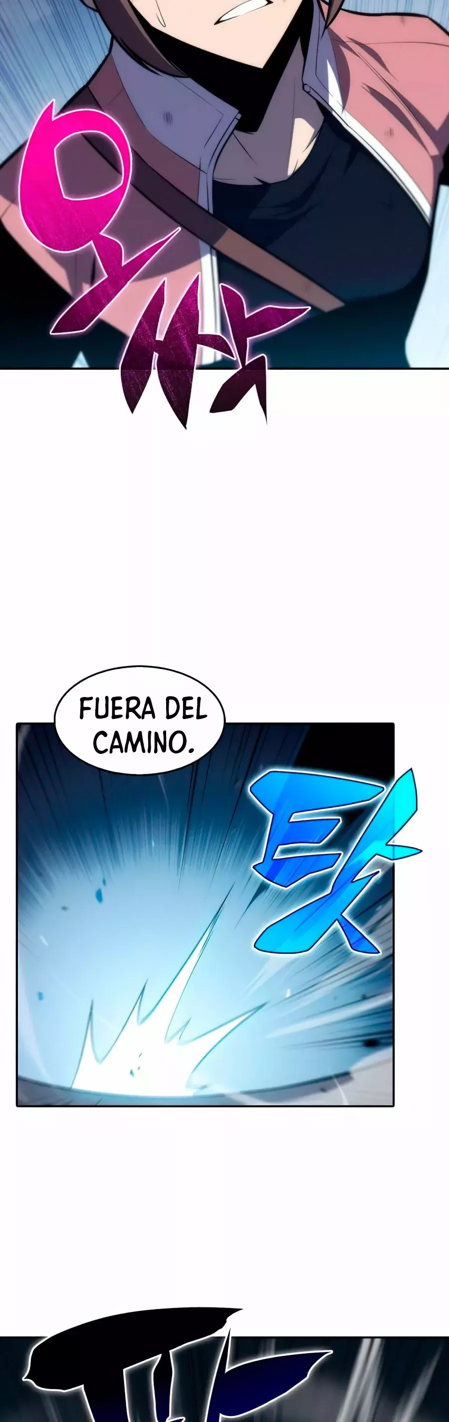 Read Novato Solo a Nivel Máximo ES Manga Online