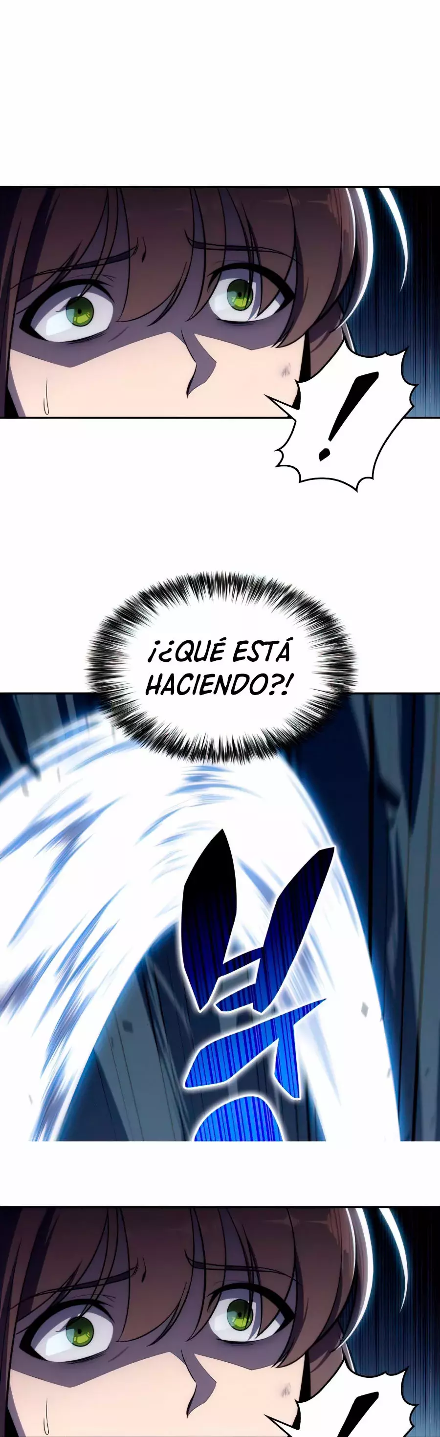 Read Novato Solo a Nivel Máximo ES Manga Online
