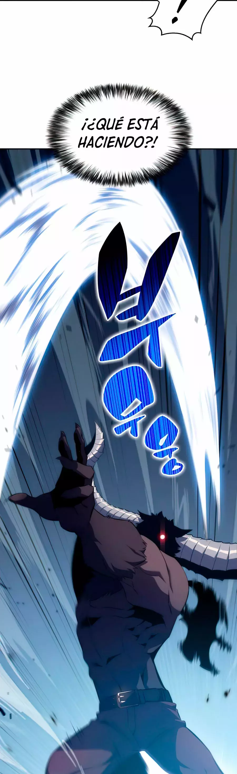Read Novato Solo a Nivel Máximo ES Manga Online