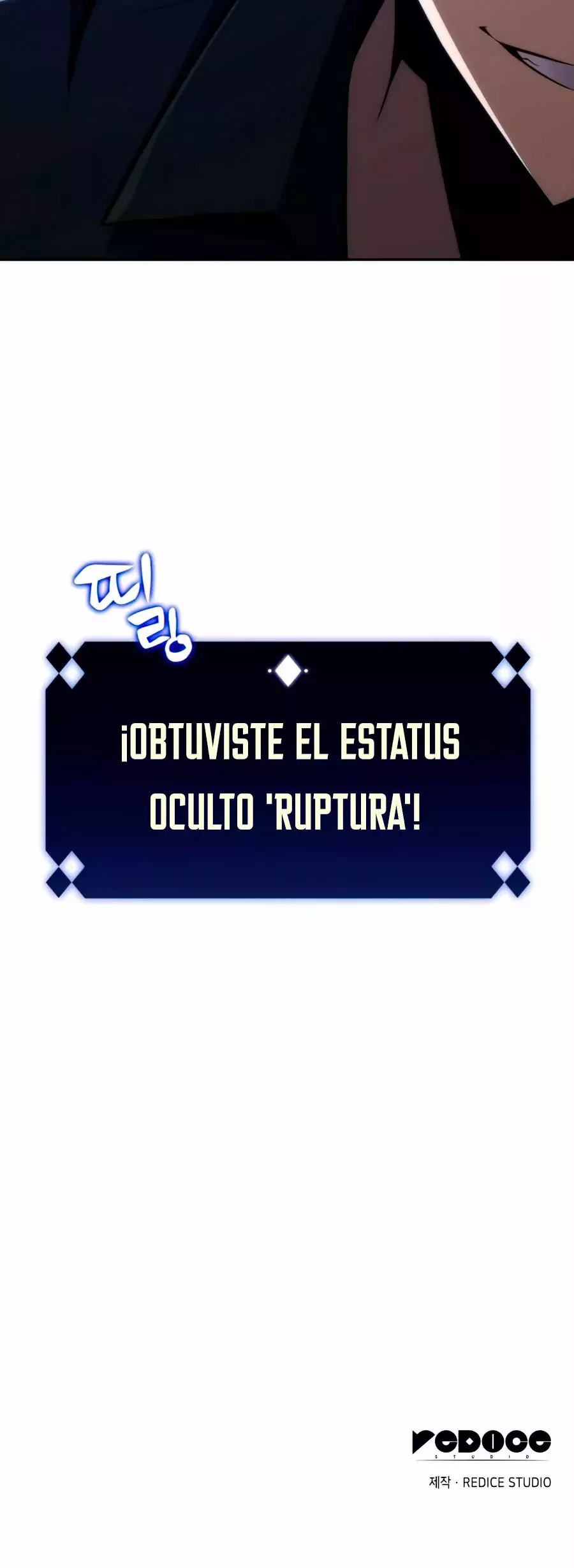 Read Novato Solo a Nivel Máximo ES Manga Online