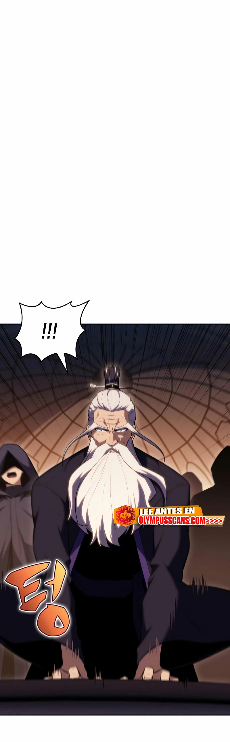 Read Novato Solo a Nivel Máximo ES Manga Online