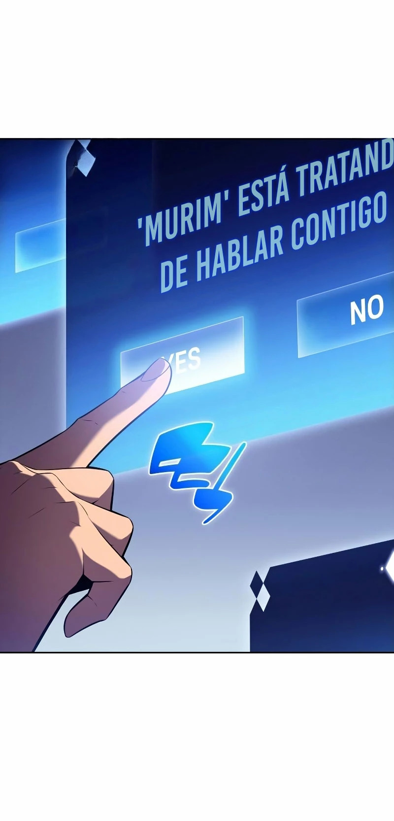 Read Novato Solo a Nivel Máximo ES Manga Online