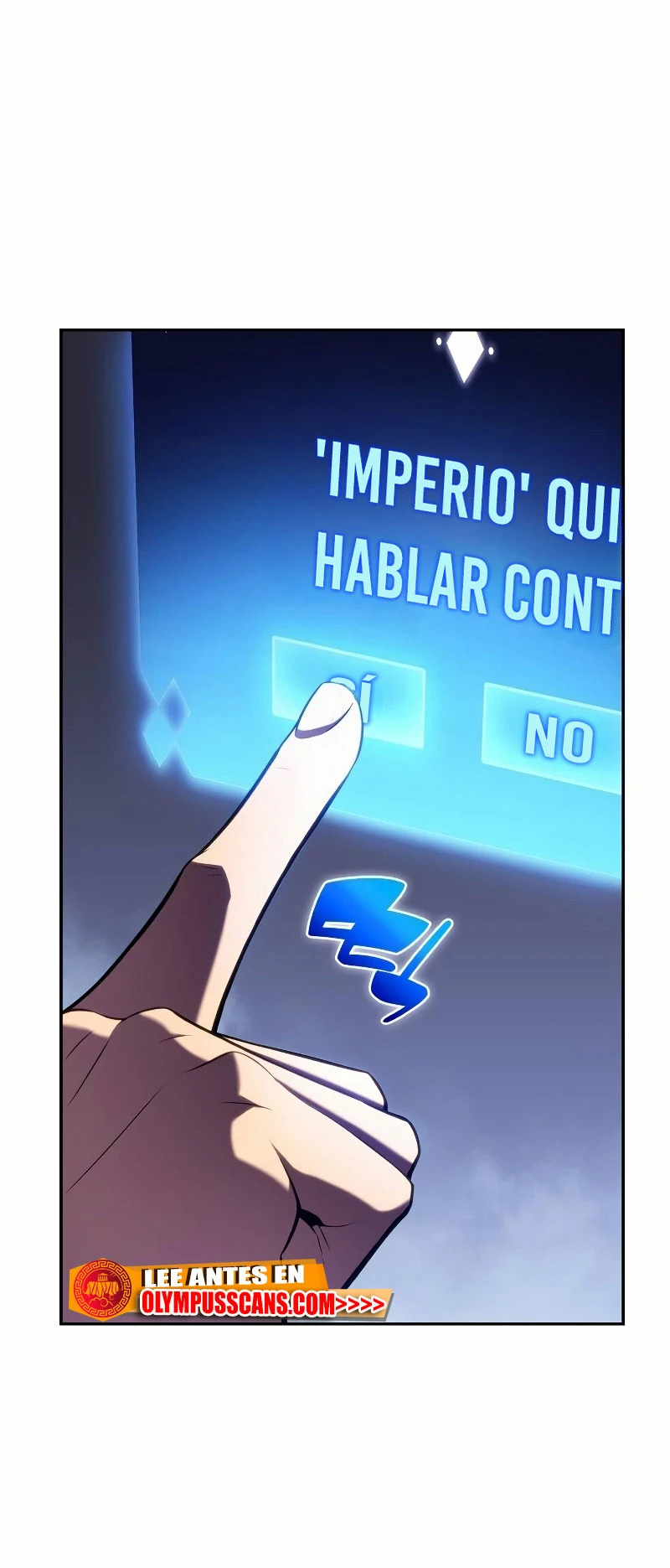Read Novato Solo a Nivel Máximo ES Manga Online