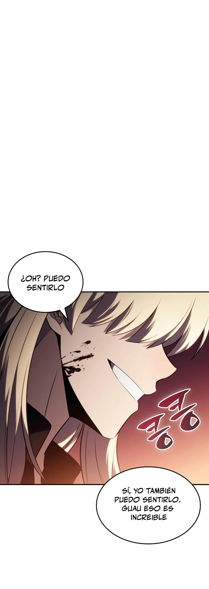 Read Novato Solo a Nivel Máximo ES Manga Online