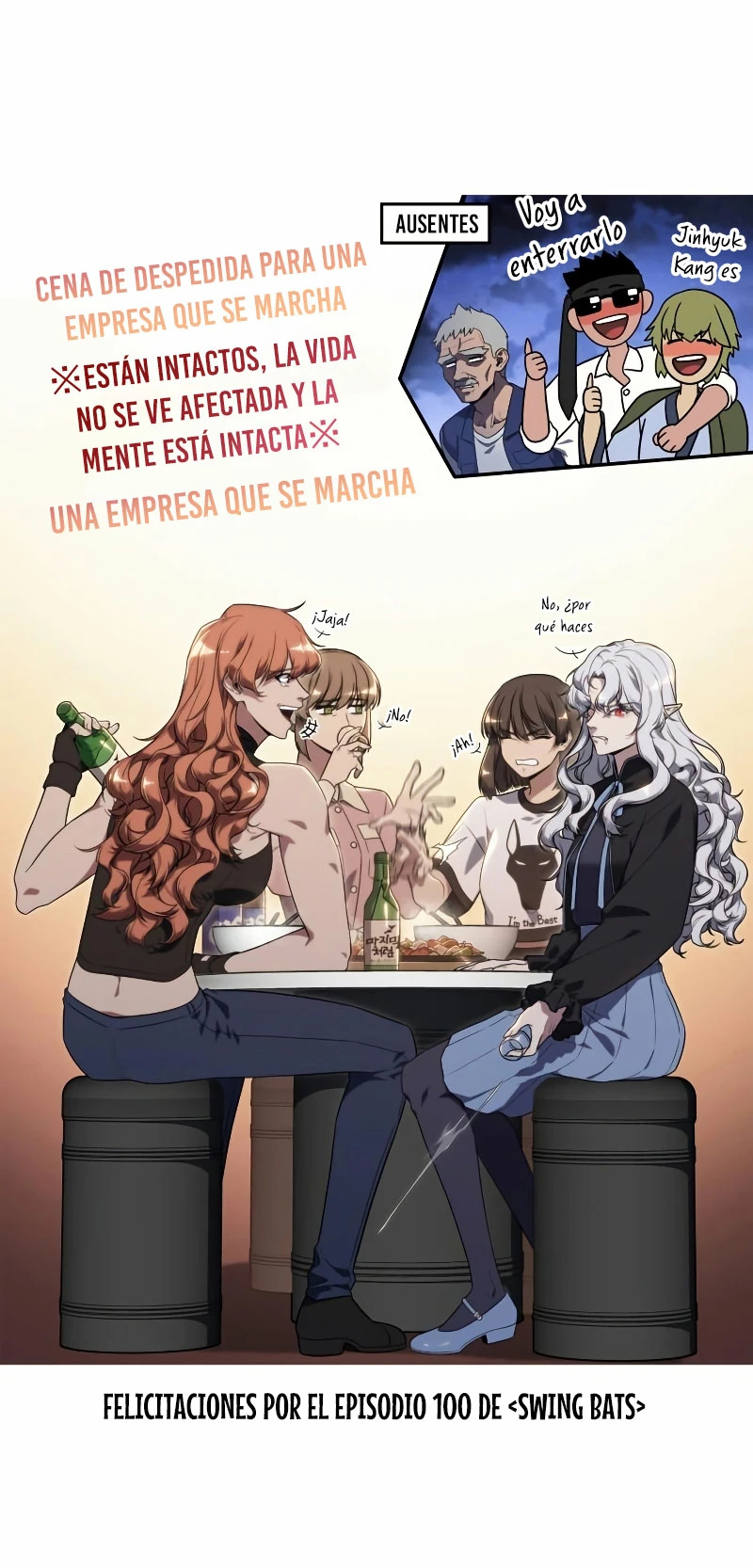 Read Novato Solo a Nivel Máximo ES Manga Online