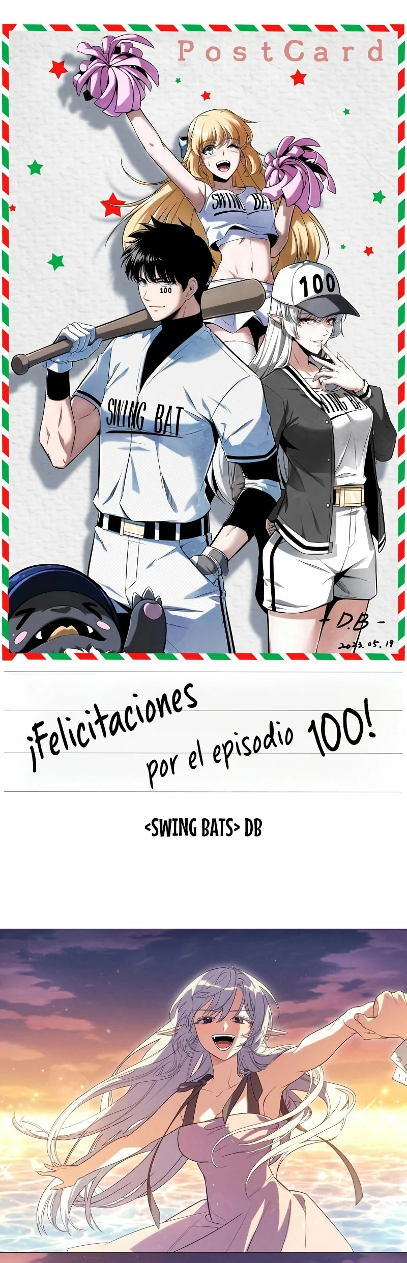 Read Novato Solo a Nivel Máximo ES Manga Online
