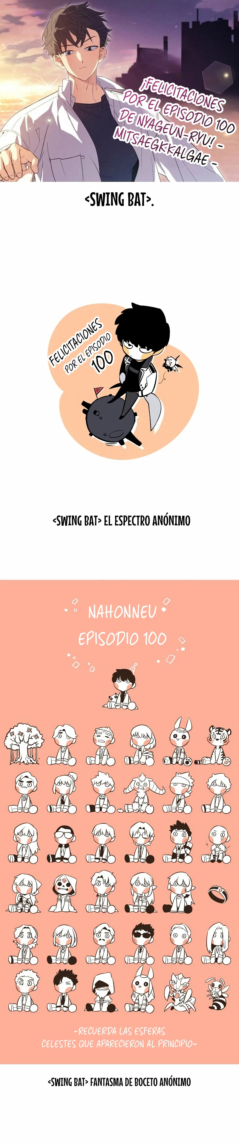 Read Novato Solo a Nivel Máximo ES Manga Online
