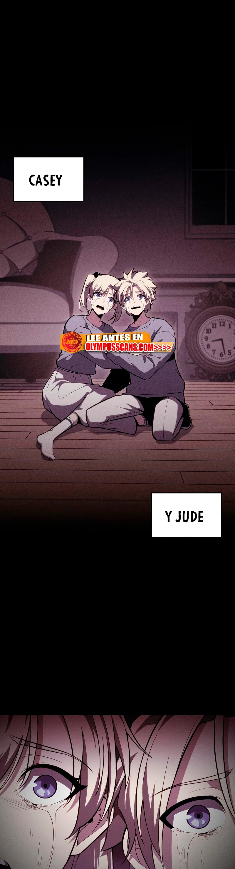 Read Novato Solo a Nivel Máximo ES Manga Online