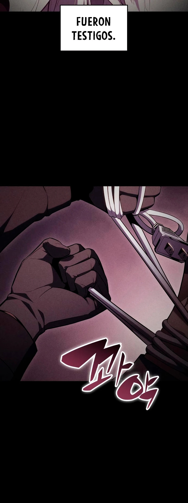 Read Novato Solo a Nivel Máximo ES Manga Online