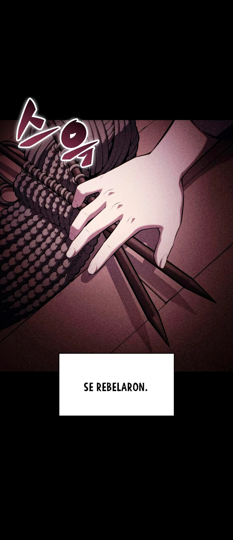 Read Novato Solo a Nivel Máximo ES Manga Online