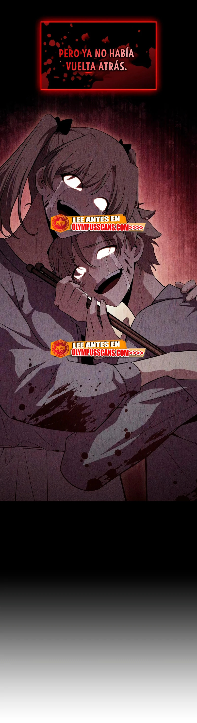 Read Novato Solo a Nivel Máximo ES Manga Online